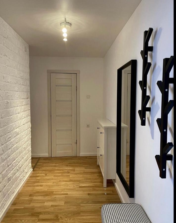 N-J Apartament Narva-Jõesuu Εξωτερικό φωτογραφία