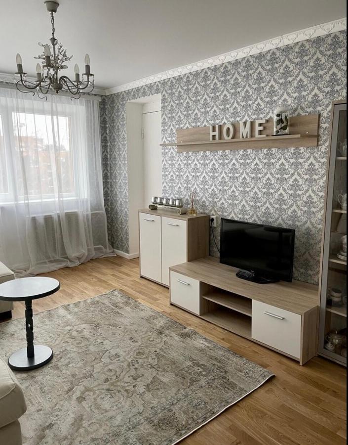 N-J Apartament Narva-Jõesuu Εξωτερικό φωτογραφία