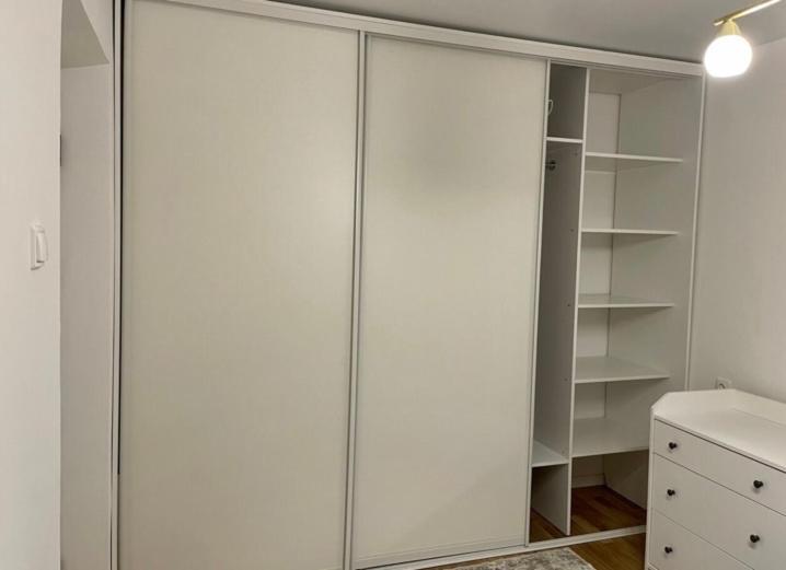N-J Apartament Narva-Jõesuu Εξωτερικό φωτογραφία