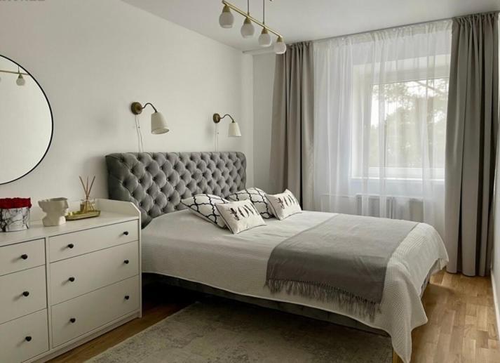 N-J Apartament Narva-Jõesuu Εξωτερικό φωτογραφία