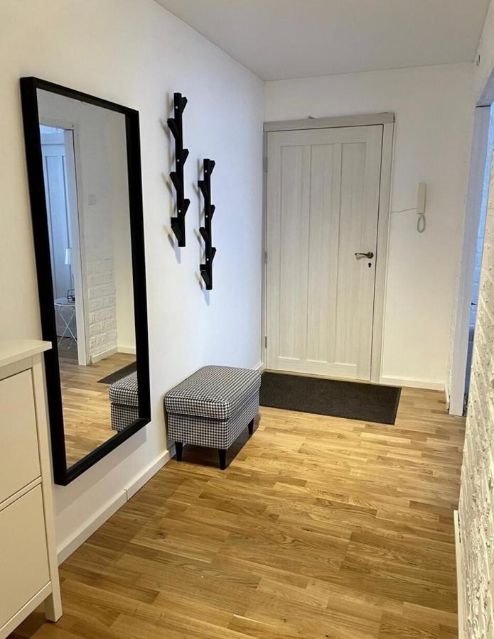 N-J Apartament Narva-Jõesuu Εξωτερικό φωτογραφία